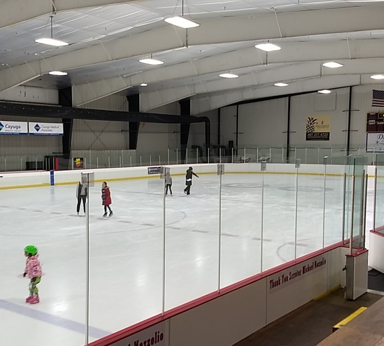 The Rink (Ithaca,&nbspNY)